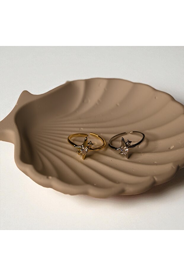 Mireva Stone Ring - 1