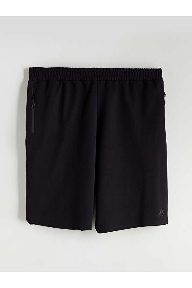 XSIDE ACTIVE Büyük Beden Erkek Spor Şort - 5