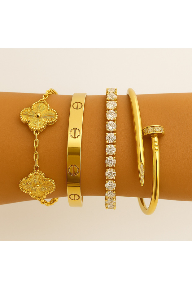 Σετ 4 Μπρατάρι - 3