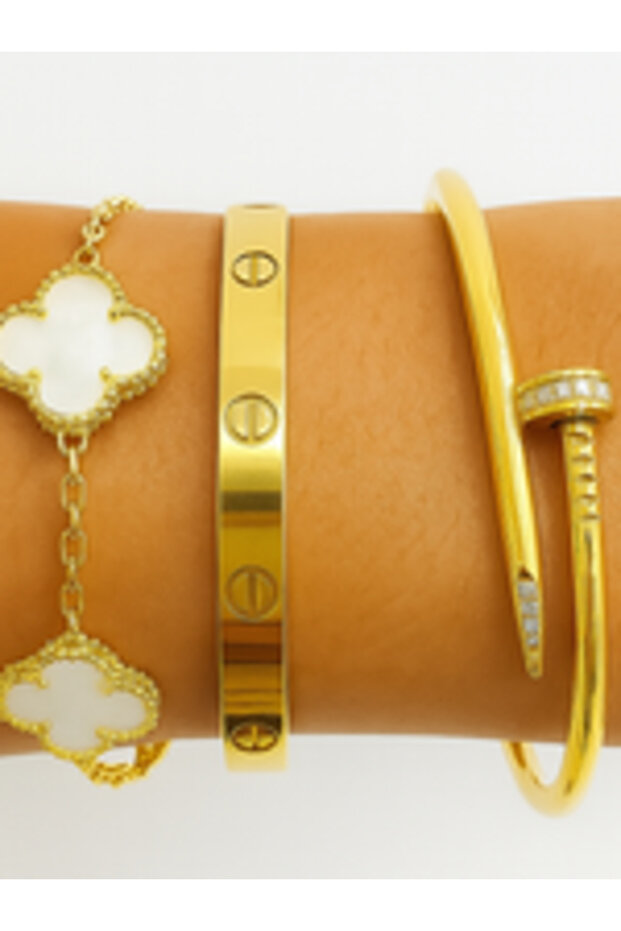 Set de 3 brățări - 4