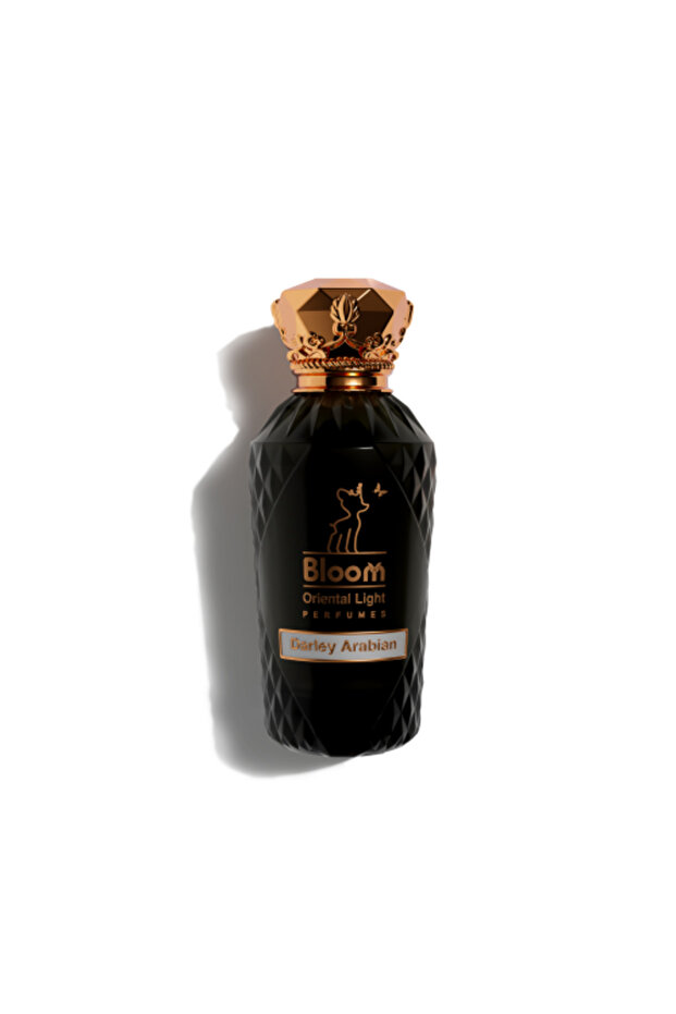 عطر دارلي العربي