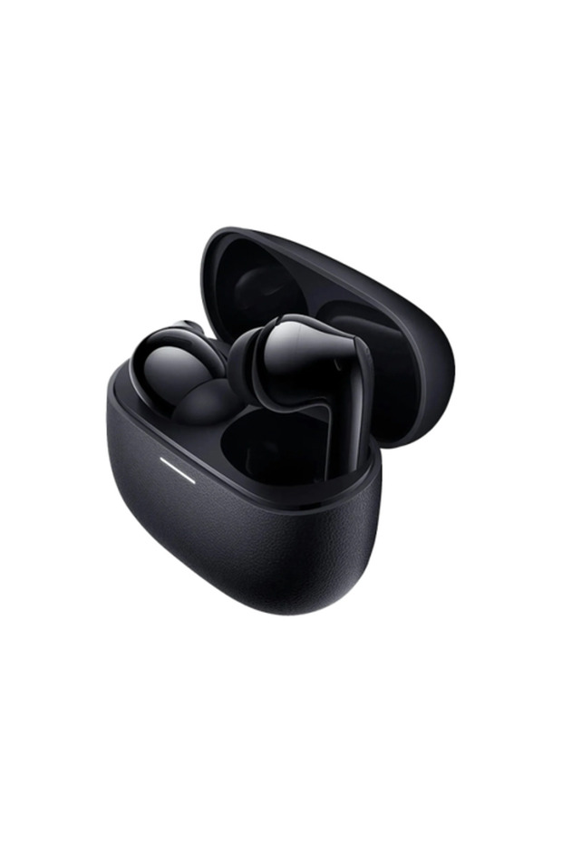 سماعة رأس لاسلكية تدوم 60 ساعة من - أسود - 8