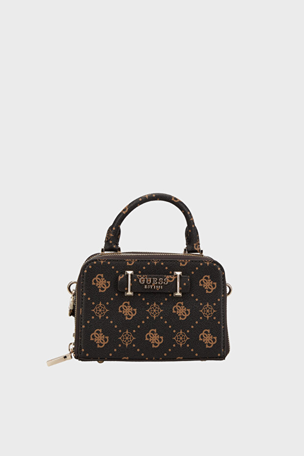 Silia 4g Logo Detachable Strap Bag Hwgp9890760 Bag Hwgp98 90760 Esl