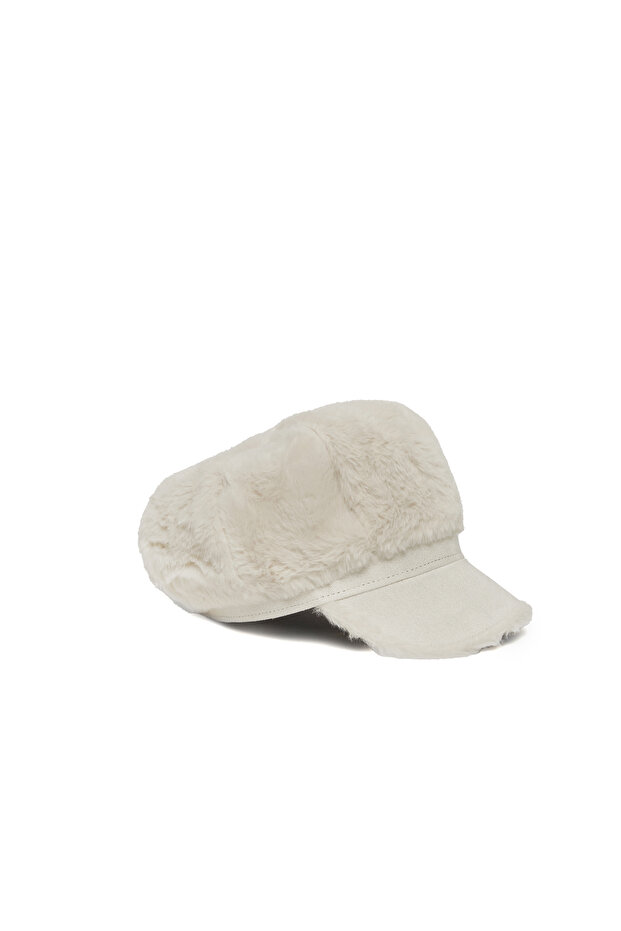 ريش الأرانب - ماكسي برمودا - 1