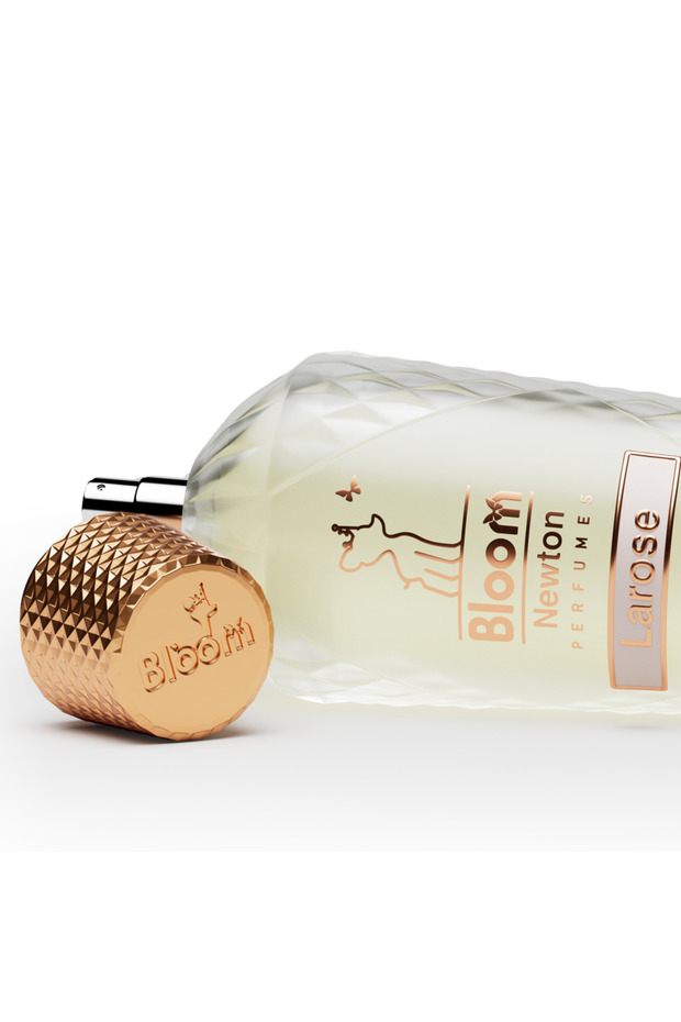 عطر الندى - 2