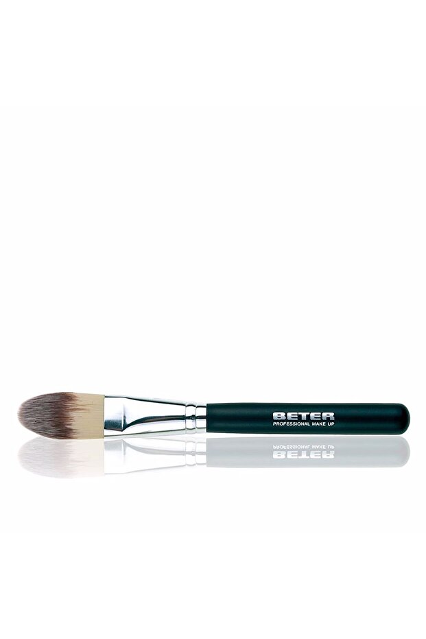 Professional Makeup Brush Flüssiges Make-up 17 cm