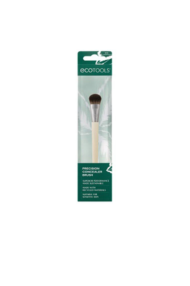 Precision Concealer-pinsel 1 Stück - 1