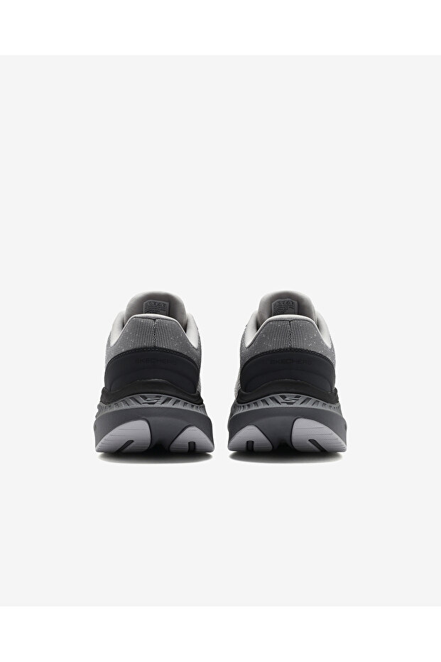 GO WALK MAX CUSHIONING ARCH FIT-JONAH Erkek Gri Yürüyüş Ayakkabısı 216354 GYCC - 5