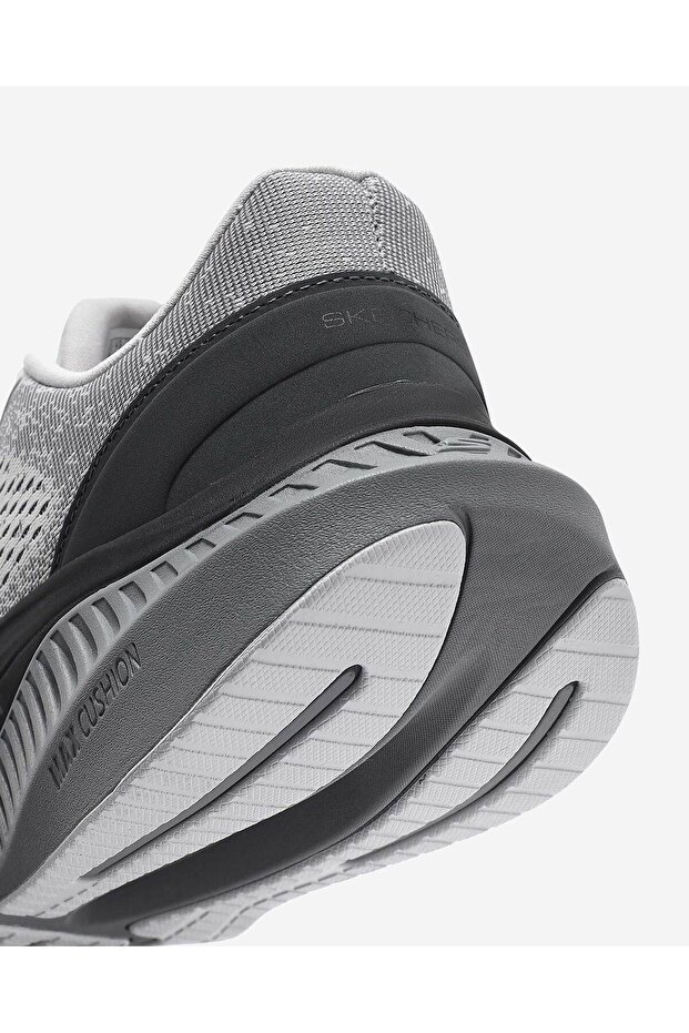 GO WALK MAX CUSHIONING ARCH FIT-JONAH Erkek Gri Yürüyüş Ayakkabısı 216354 GYCC - 7