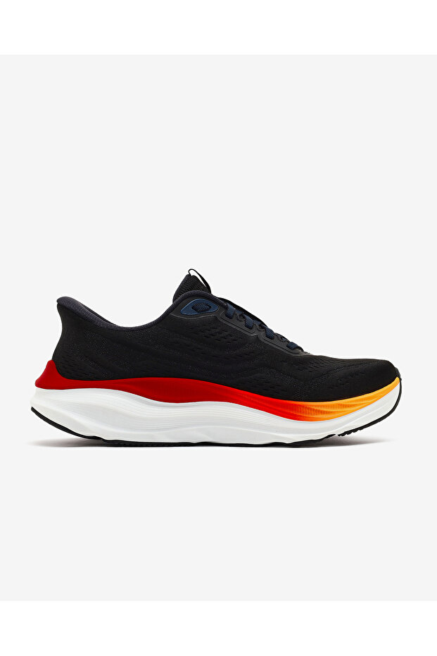 MAX RUN Erkek Siyah Koşu Ayakkabısı 221000 BKMT - 2