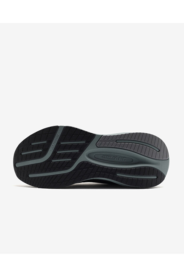 GO WALK MAX CUSHIONING ARCH FIT-JONAH Erkek Siyah Yürüyüş Ayakkabısı 216354 BKGR - 4