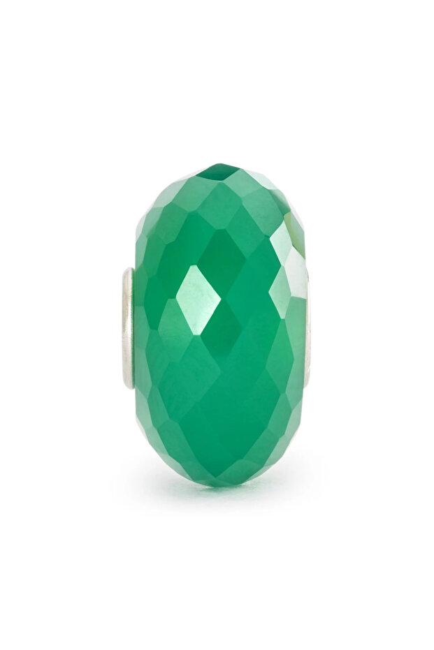 Yeşil Oniks Charm