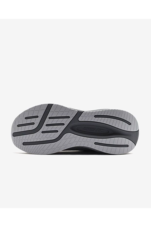 GO WALK MAX CUSHIONING ARCH FIT-JONAH Erkek Gri Yürüyüş Ayakkabısı 216354 GYCC - 4