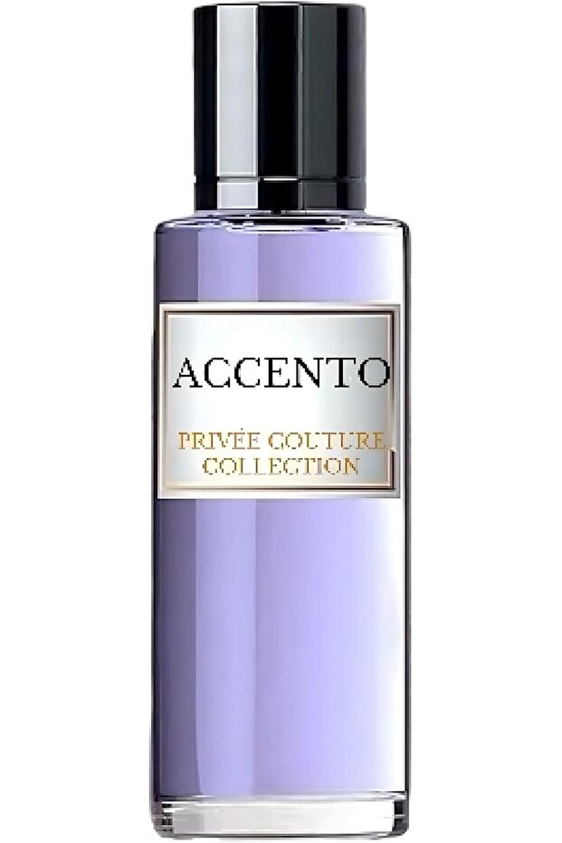 ODORZ ACCENTO - Eau De Parfum | Long Lasting Perfumes For Men - Privee Couture Collection | High Con