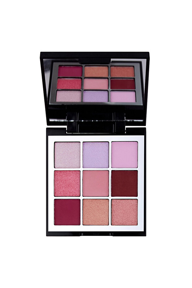 9-Piece Eyeshadow Palette 625 Love Dust