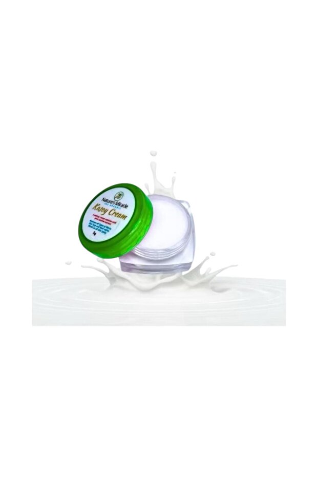 Nature kasoy cream