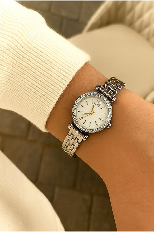 Minimal - Kadın Kol Saati - 1