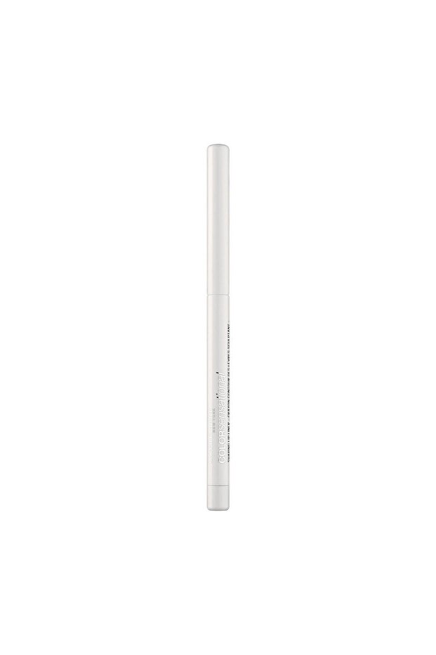 Maybelline Color Sensational Shaping Lip Liner 120 Clear