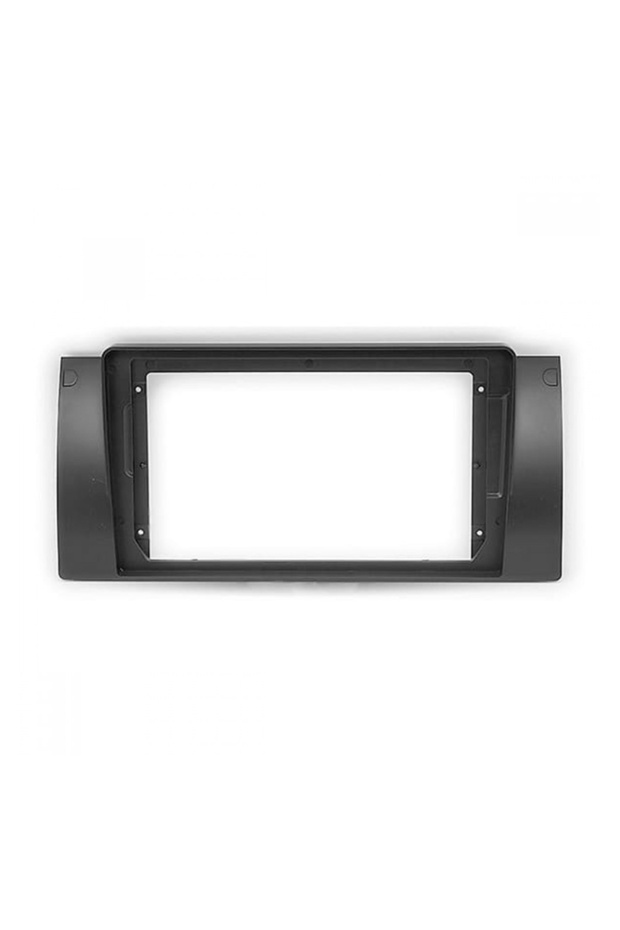 BMW E39/E53/E38 adapter frame for 9" Inch Android Multimedia Navigation - 1