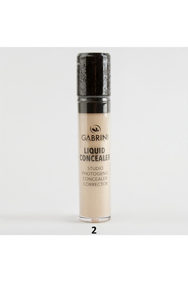 Gabrini Concealer - 1