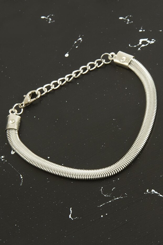 Italian Chain Bracelet - 2