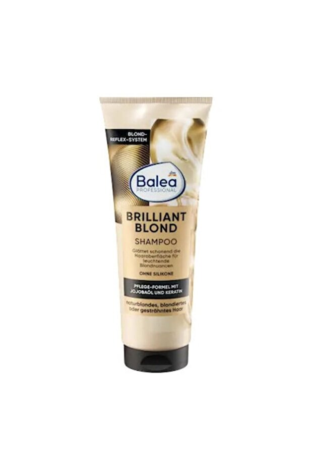 Șampon Blond Brilliant, 250 ml - 1