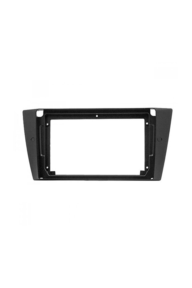 Adapter frame BMW 3 Series E90, E91, E92 for 9" Inch Android Multimedia Navigations - 1