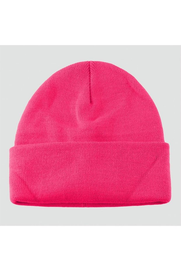Double Layer 1st Quality Colored Beret (Wholesale Beret Gloves)
