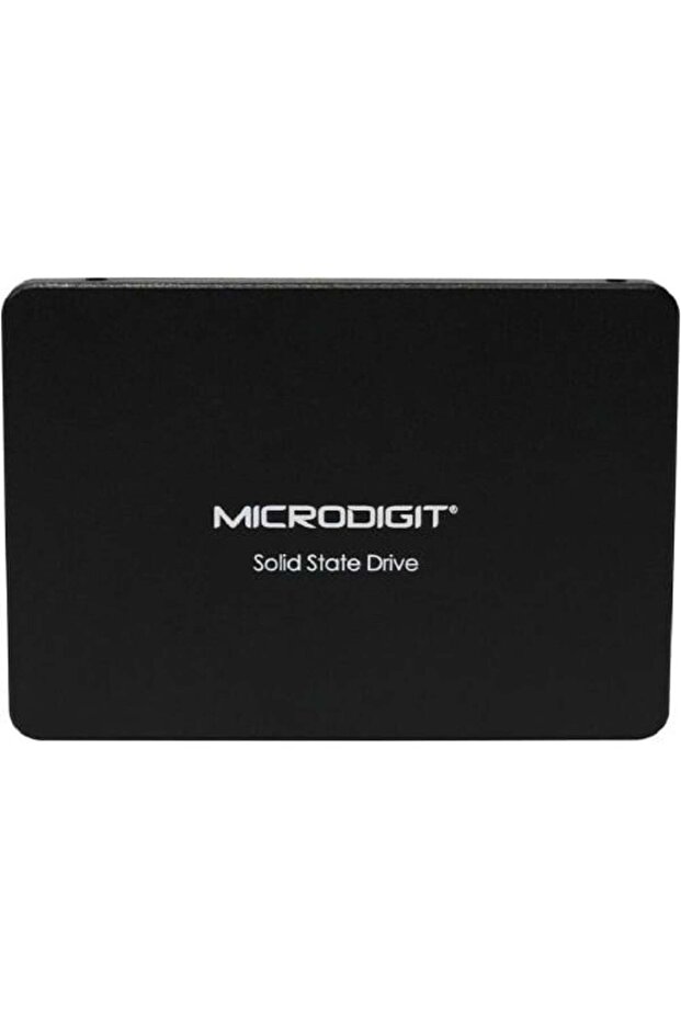 وحدة تخزين داخلية SSD سعة 256 جيجابايت طراز MD7256SD - 1