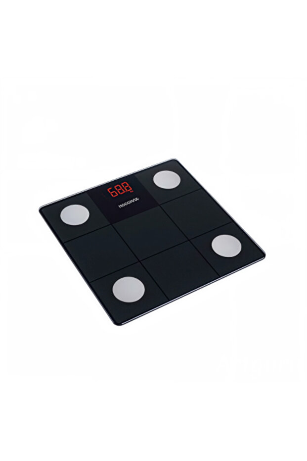 Wave Max electronic scale with several features - 1