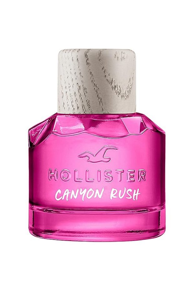 HOLLISTER CANYON RUSH (W) EDP 100ML
