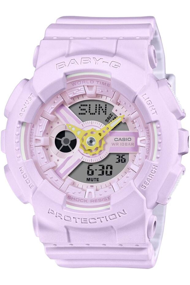 BA-110AH-6ADR Kol Saati - 1