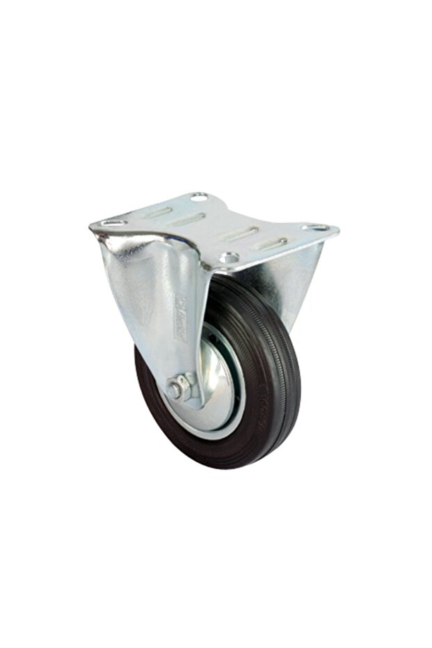 Kzy Service Wheel Fixed 100 X 35 mm