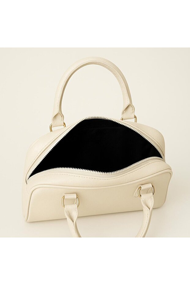 Retro Çapraz Askılı ÇANTA - 3