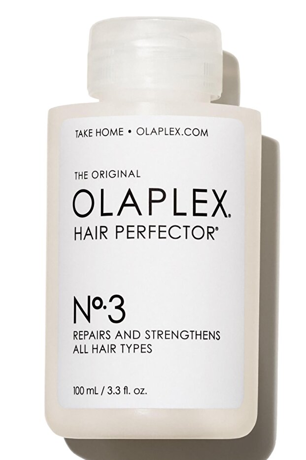 No. 3 Hair Enhancer 100ml