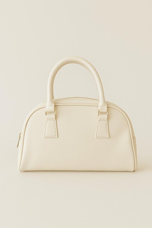 Retro Çapraz Askılı ÇANTA - 4