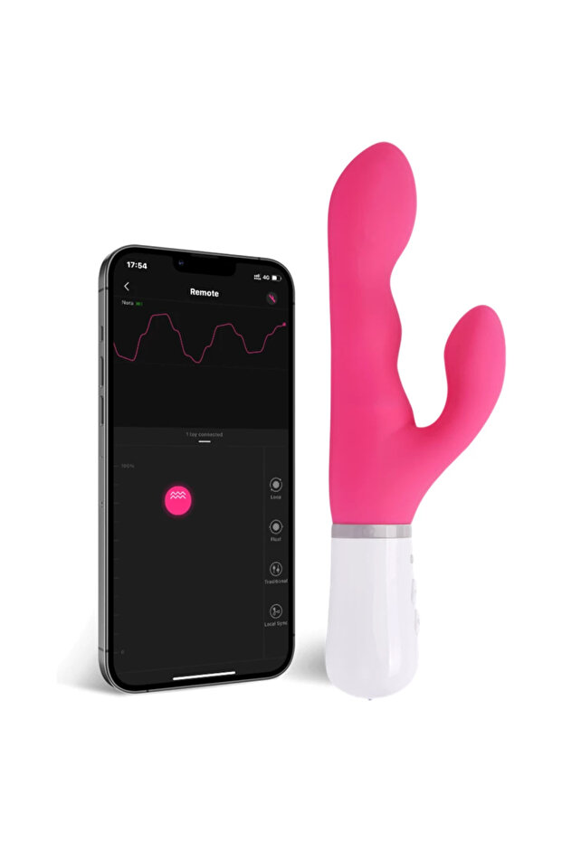 Lovense Nora - 1