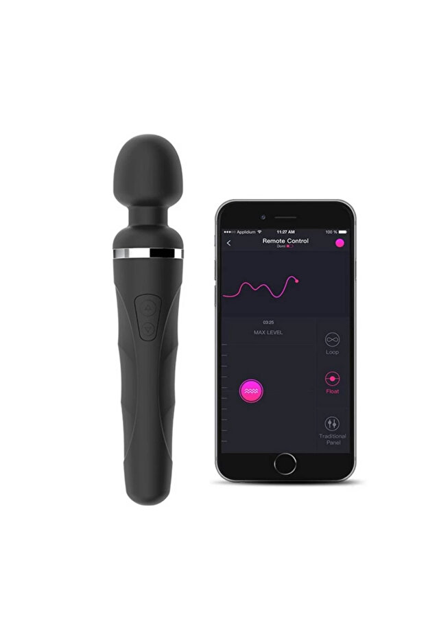 Domi 2 Mini Wand - 1