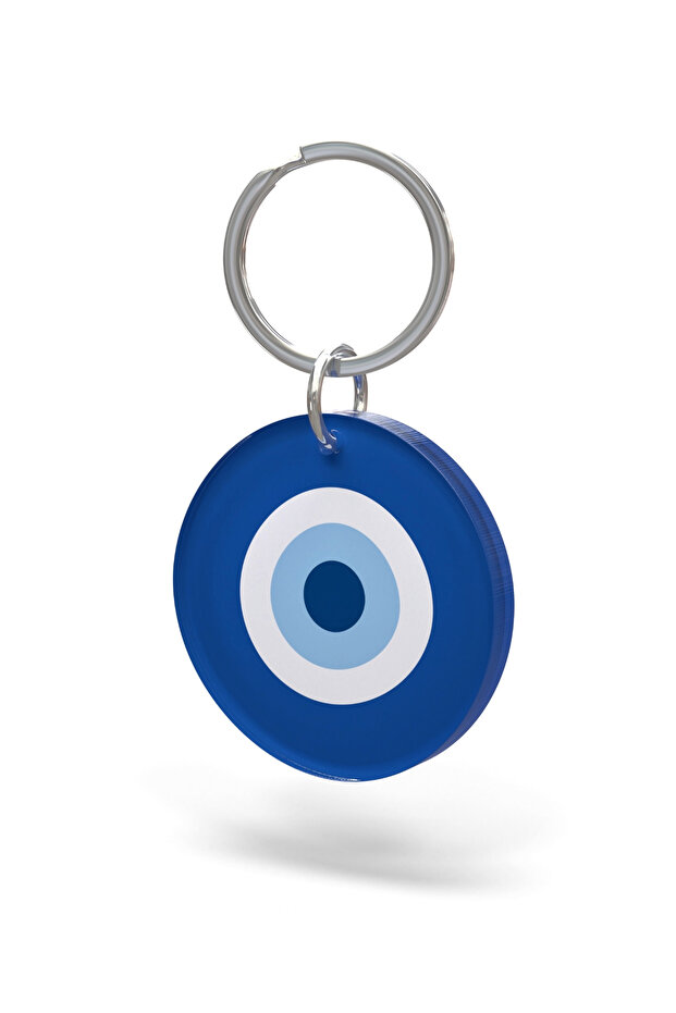 سلسلة مفاتيح مرخصة - 1