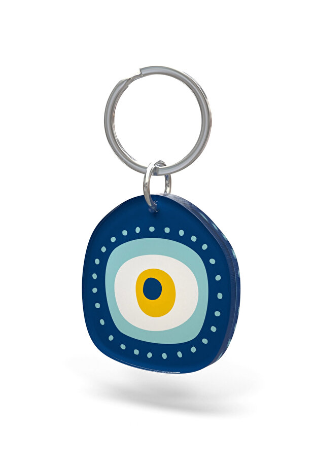 Licensed Keychain - 1