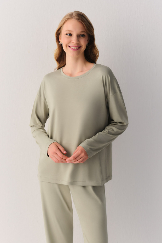 Emory Pijama Takımı - 2