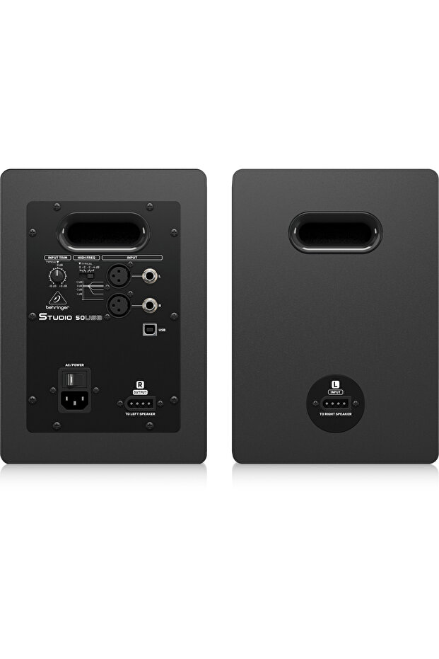 Σετ ηχείων στούντιο Studio 50USB - 4