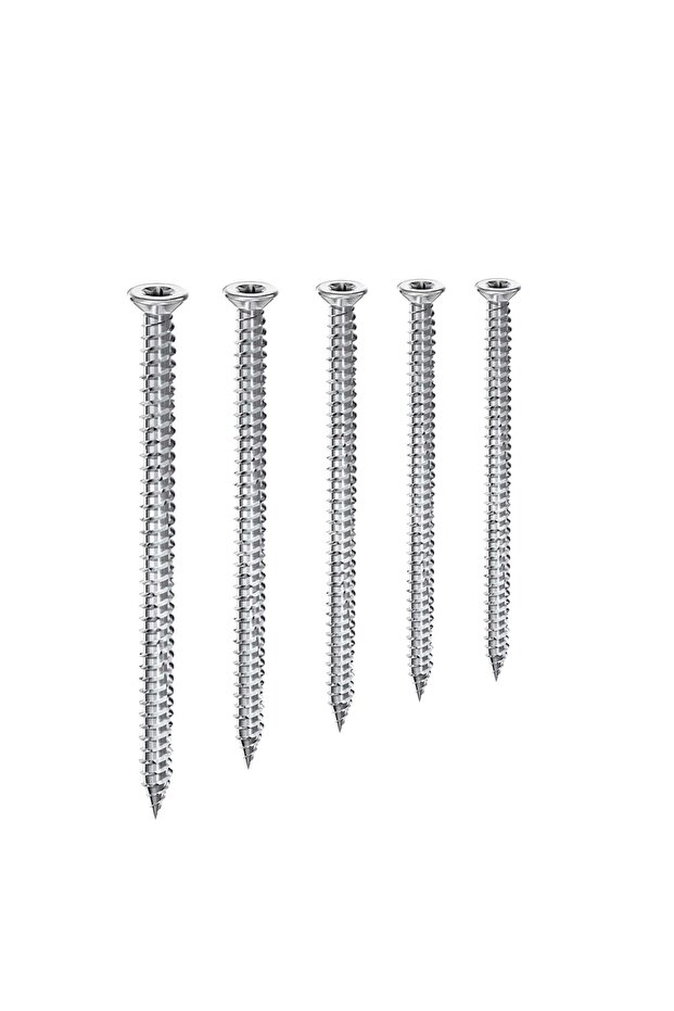 BULDEKS VİDA 7.5x100 (100 AD.)