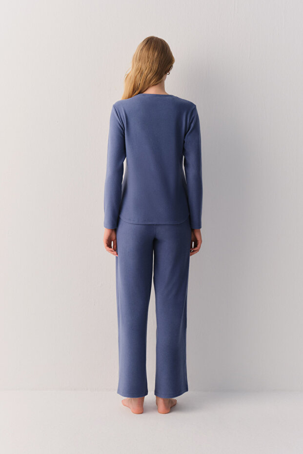 Cool Pajama Set - 4