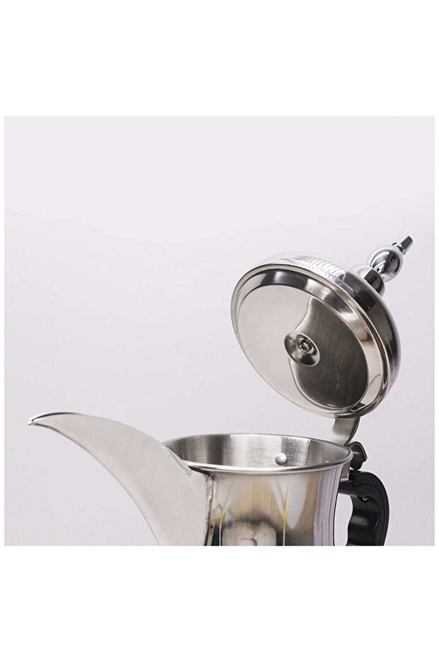 دلة الخليج الكهربائية - 3