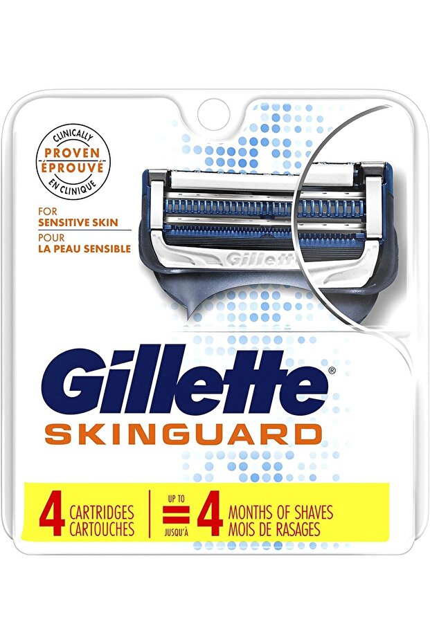 Blade Skinguard Manual