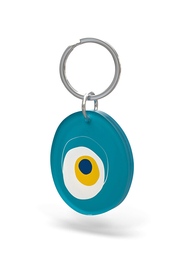 سلسلة مفاتيح مرخصة - 1