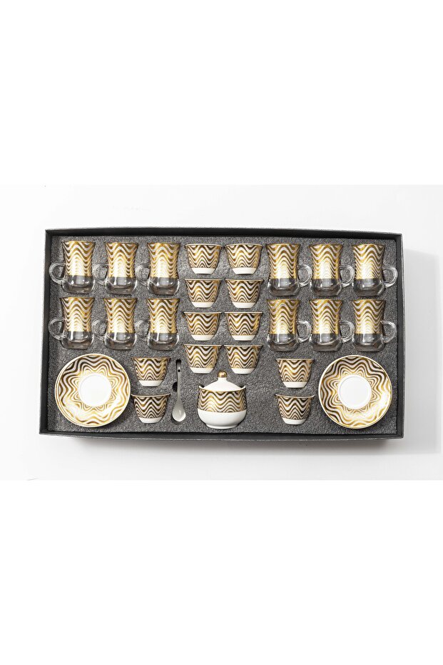 Tea and coffee set 39