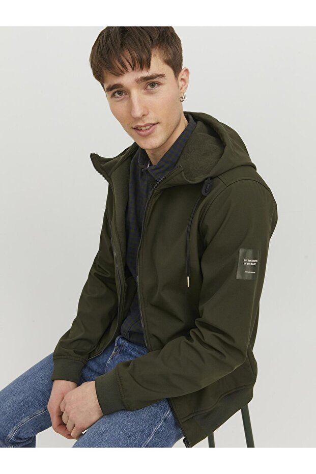 Softshell Jacke Softshell Jacke - 8