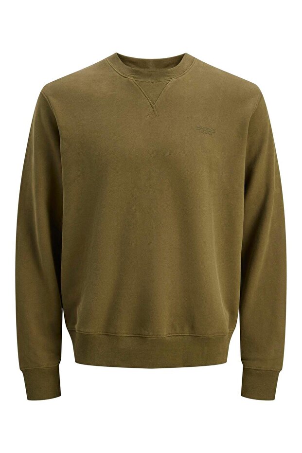 سترة رياضية للرجال من Jprccmateo Sweat Crew Neck